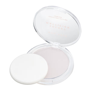 MON REVE MATTIFYING GEL POWDER 4100010
