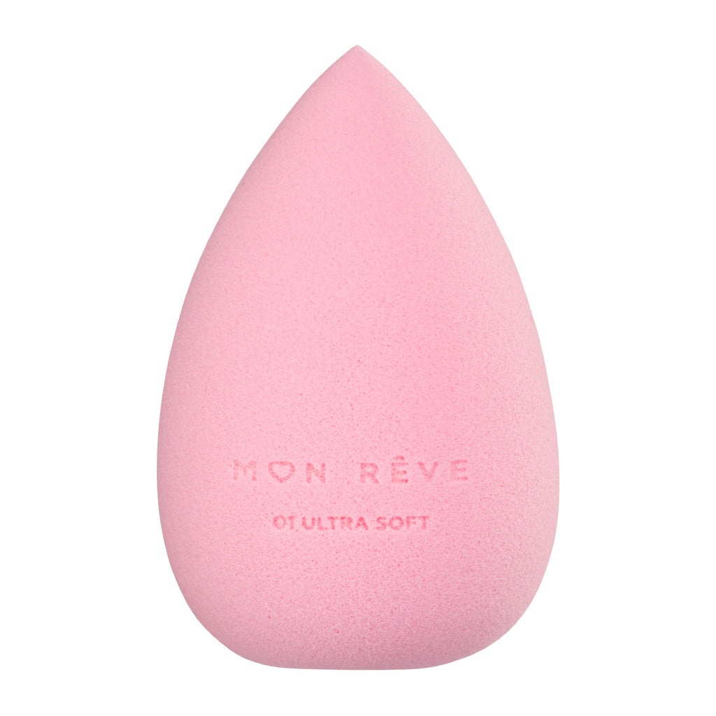 MON REVE ULTRA SOFT MAKEUP SPONGE 01 4730001