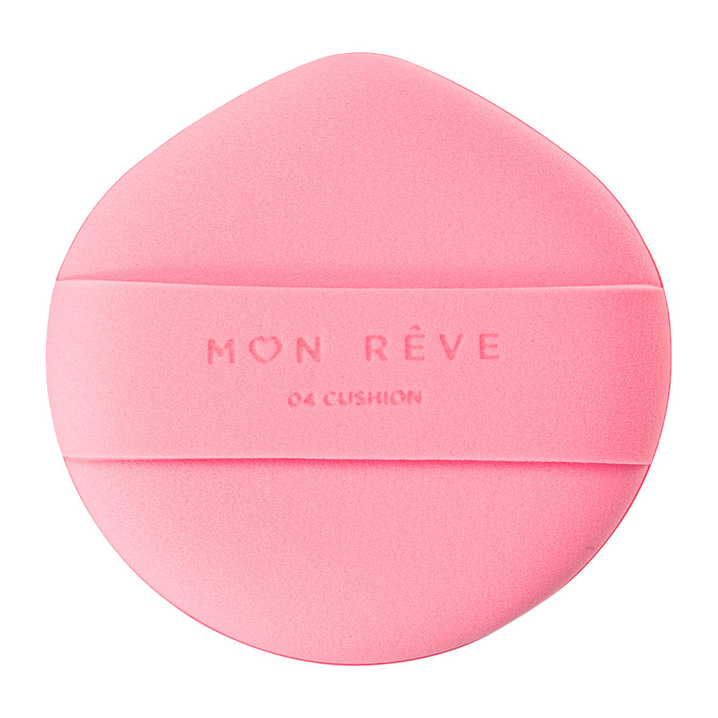 MON REVE CUSHION SPONGE 04 4730004