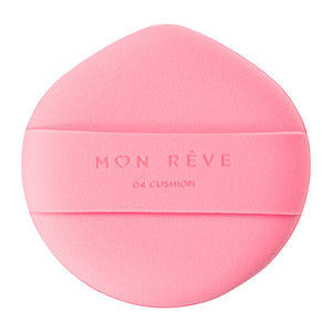 MON REVE CUSHION SPONGE 04 4730004