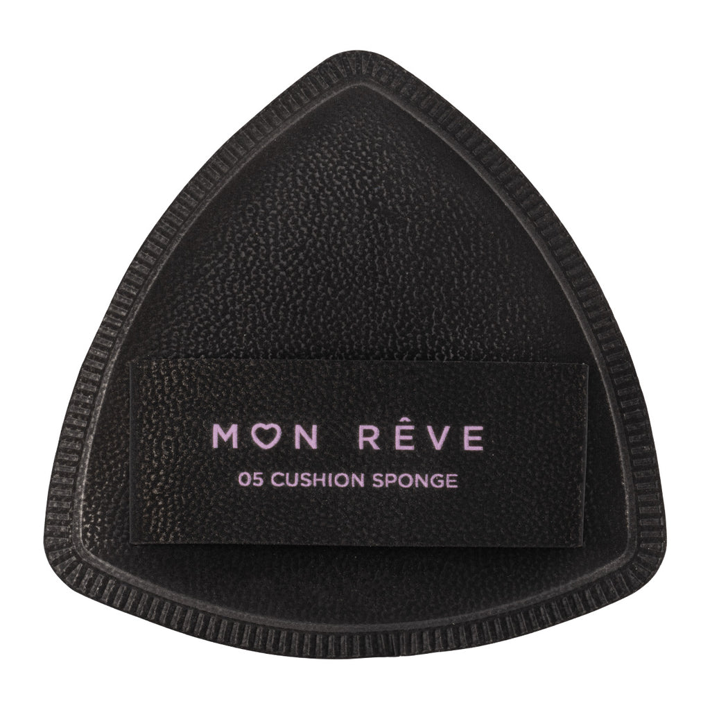 MON REVE CUSHION TRIANGLE SPONGE 05 4730005