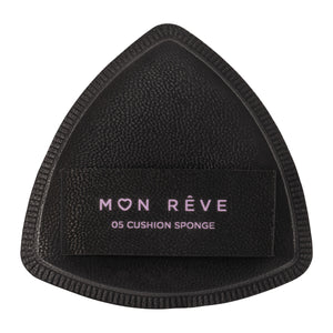 MON REVE CUSHION TRIANGLE SPONGE 05 4730005