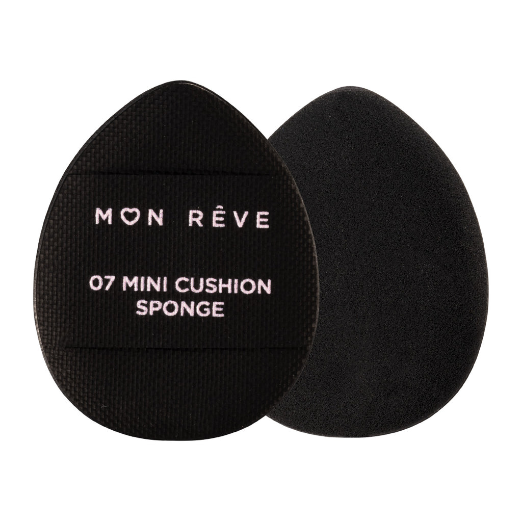 MON REVE MINI CUSHION SPONGE 4PCS 07 4730007