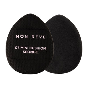 MON REVE MINI CUSHION SPONGE 4PCS 07 4730007