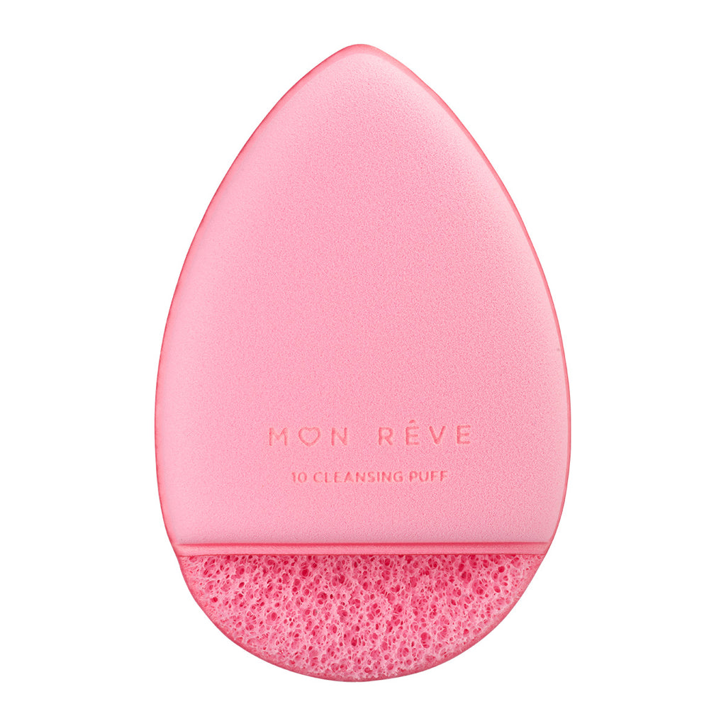 MON REVE CLEANSING GLOVE SPONGE 10 4730010