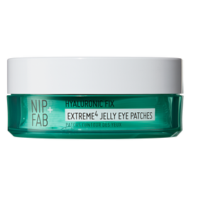 NIP+FAB HYALURONIC FIX EXTREME EYE PATCHES 808118