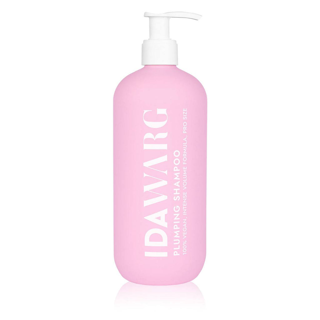 IDA WARG PLUMPING SHAMPOO 500ML 61112