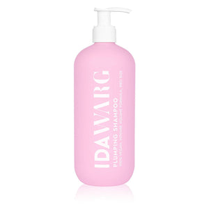 IDA WARG PLUMPING SHAMPOO 500ML 61112