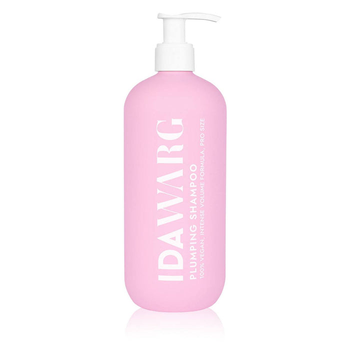 IDA WARG PLUMPING SHAMPOO 500ML 61112