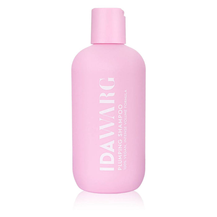 IDA WARG PLUMPING SHAMPOO 250ML 7549