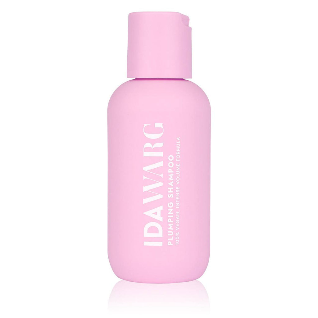 IDA WARG PLUMPING SHAMPOO 100ML 7590