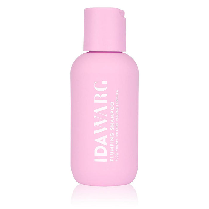 IDA WARG PLUMPING SHAMPOO 100ML 7590
