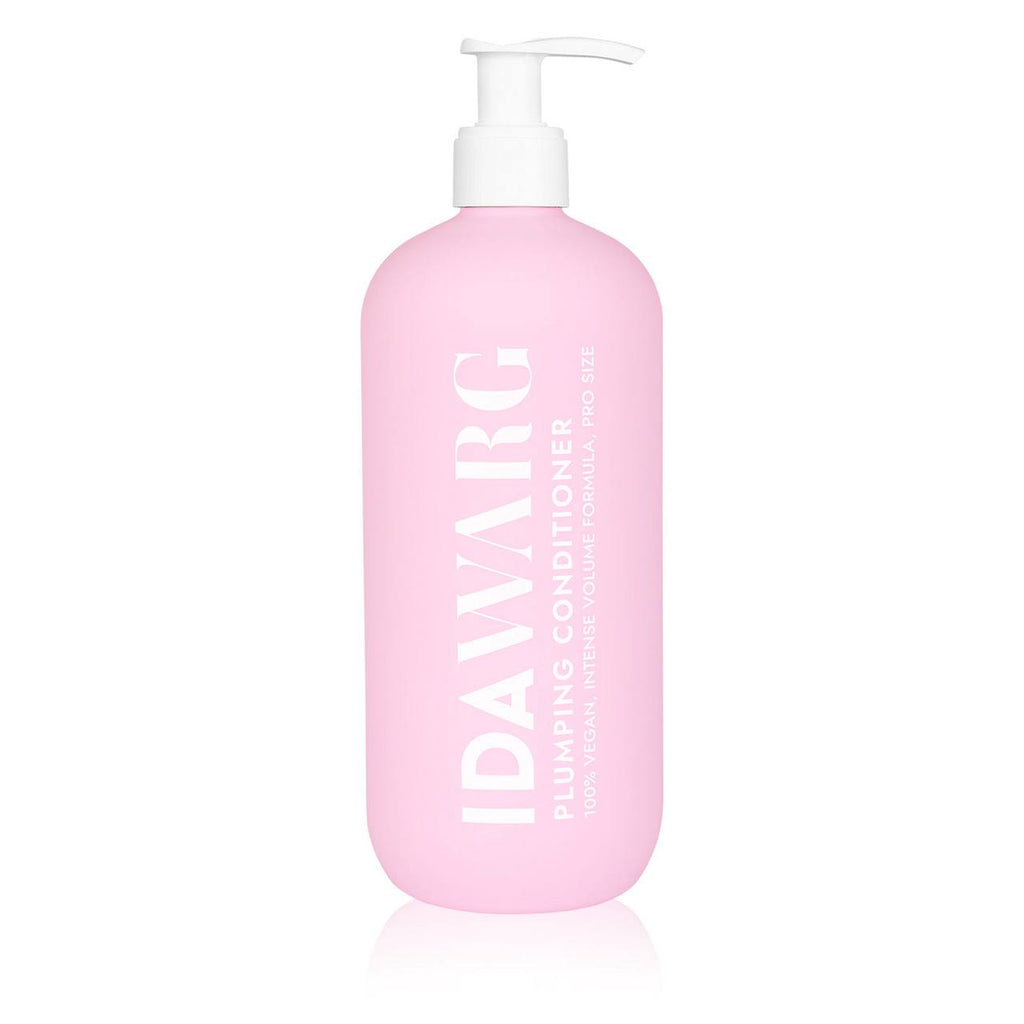 IDA WARG PLUMPING CONDITIONER 500ML 61113