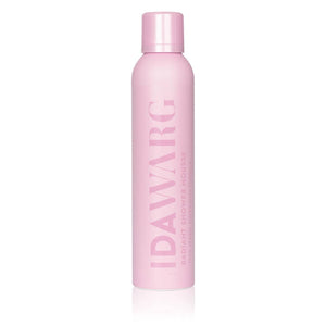 IDA WARG RADIANT SHOWER MOUSSE 200ML 61202