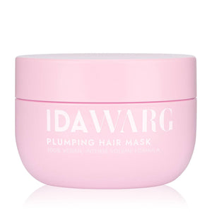 IDA WARG PLUMPING HAIR MASK 300ML 61141