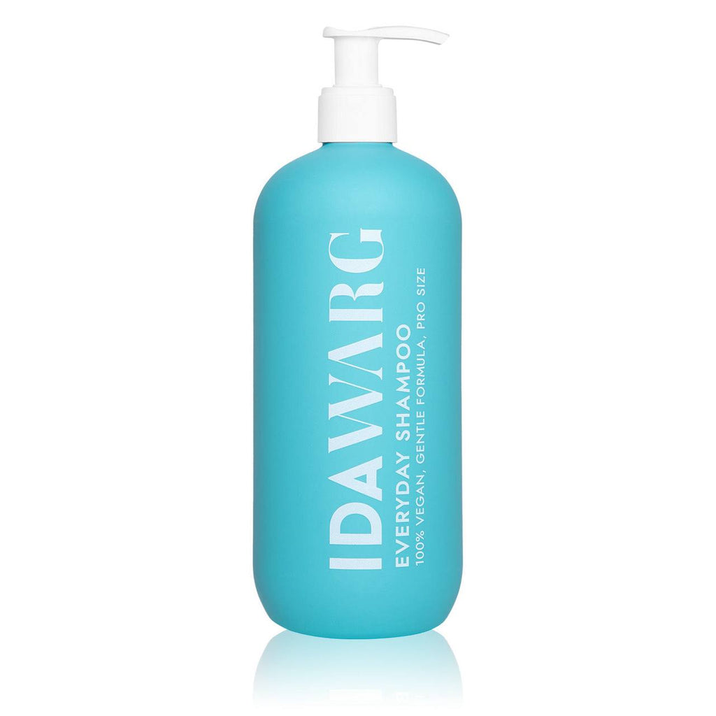 IDA WARG EVERY DAY SHAMPOO 500ML 7568