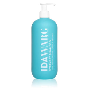 IDA WARG EVERY DAY SHAMPOO 500ML 7568