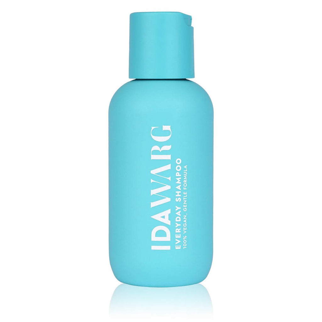 IDA WARG EVERY DAY SHAMPOO 100ML 7586