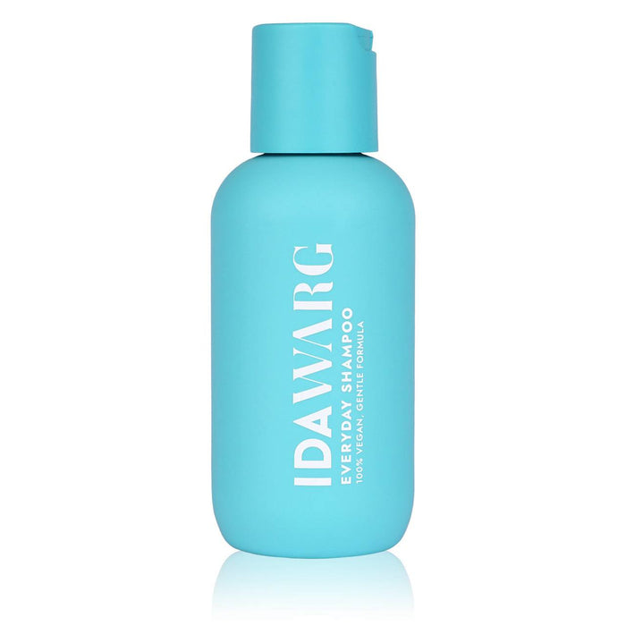 IDA WARG EVERY DAY SHAMPOO 100ML 7586