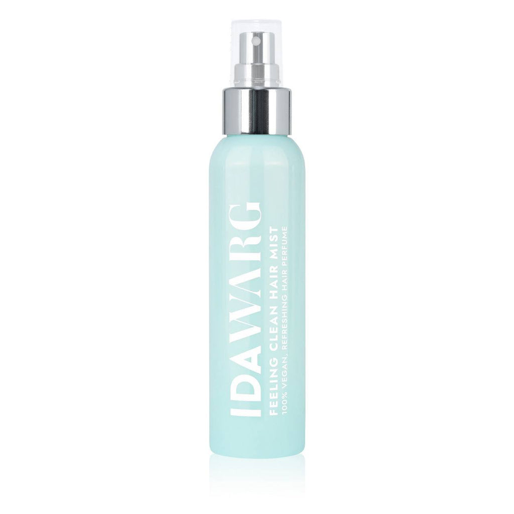 IDA WARG FEELING CLEAN HAIR MIST 100ML 61121