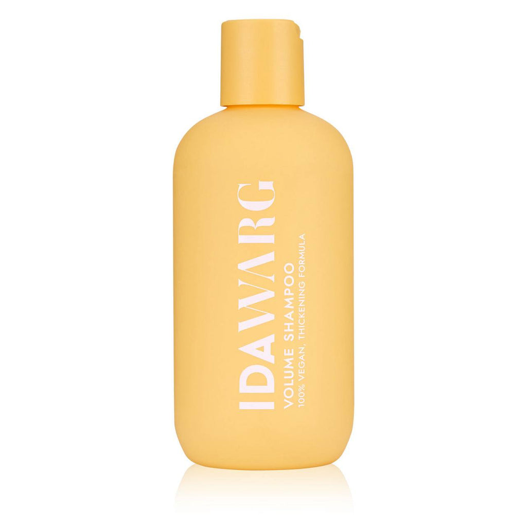 IDA WARG VOLUME SHAMPOO 250ML 7509