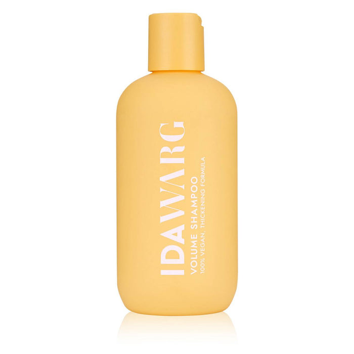 IDA WARG VOLUME SHAMPOO 250ML 7509