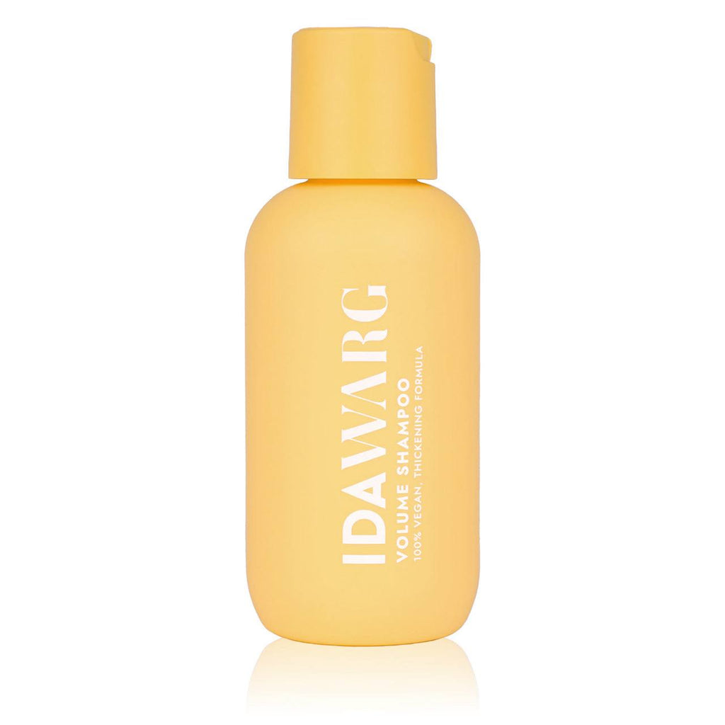 IDA WARG VOLUME SHAMPOO 100ML 7588