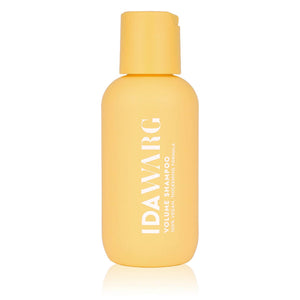 IDA WARG VOLUME SHAMPOO 100ML 7588