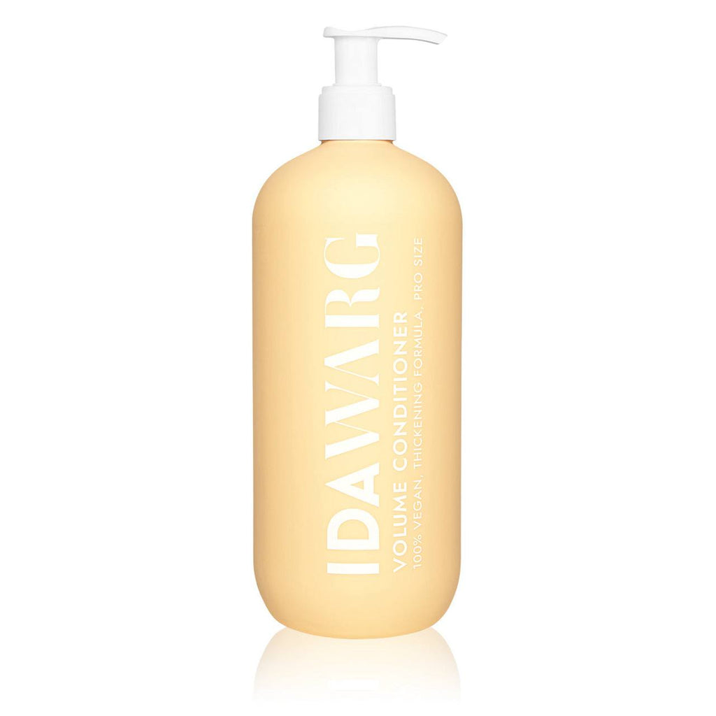 IDA WARG VOLUME CONDITIONER 500ML 7571