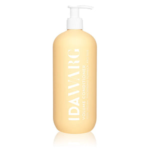 IDA WARG VOLUME CONDITIONER 500ML 7571