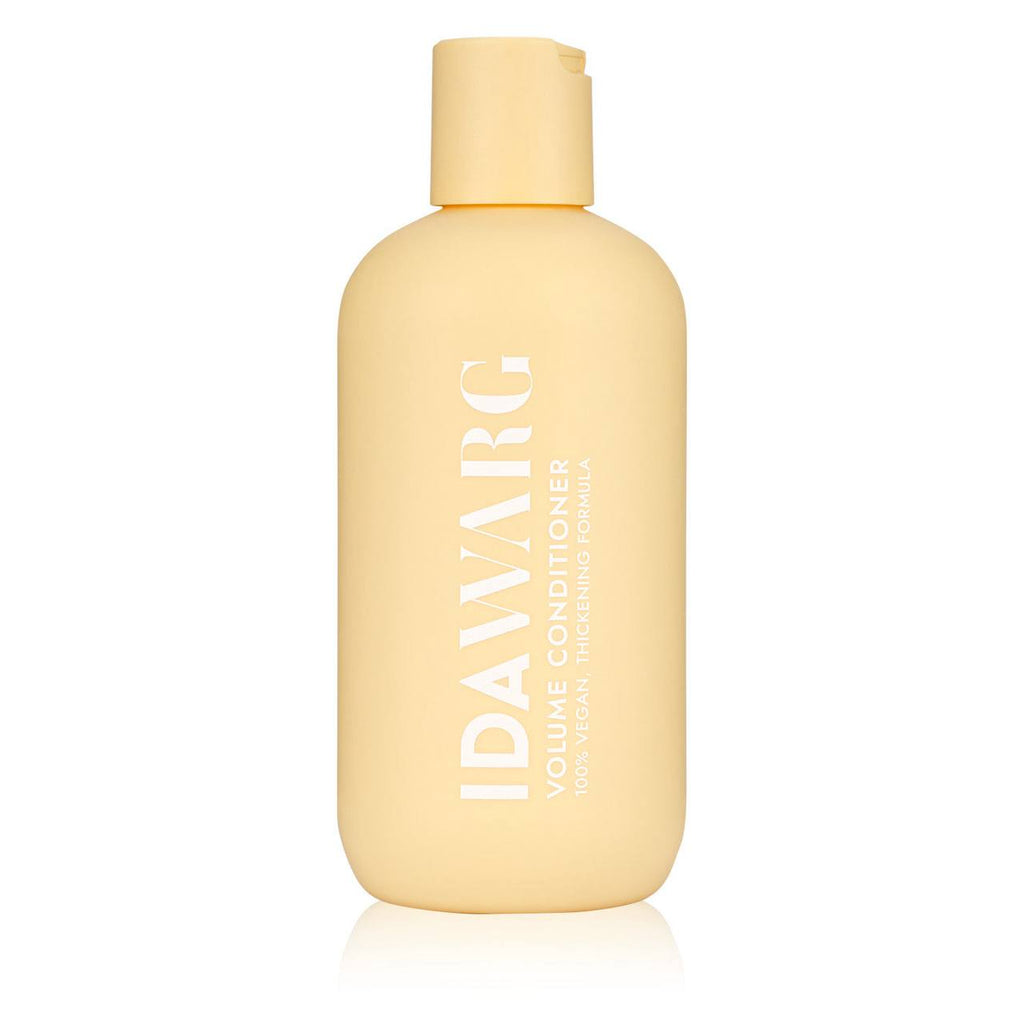 IDA WARG VOLUME CONDITIONER 250ML 7510