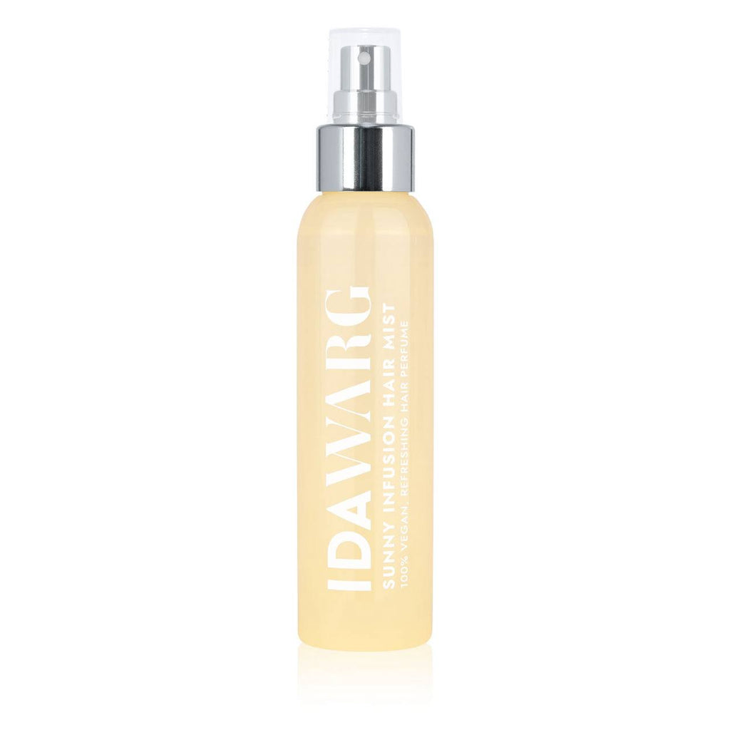 IDA WARG SUNNY INFUSION HAIR MIST 100ML 61122