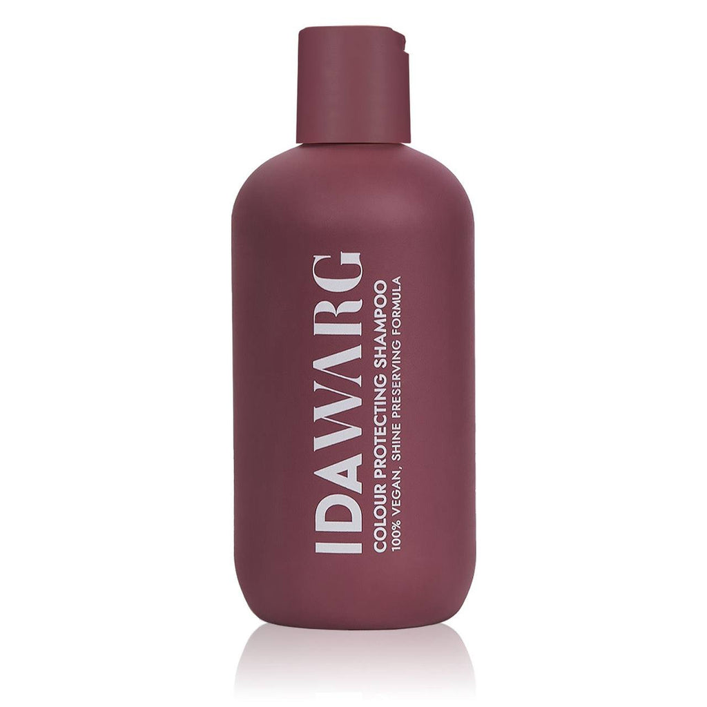 IDA WARG SHINE & PROTECT SHAMPOO 250ML 7551