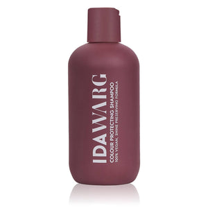 IDA WARG SHINE & PROTECT SHAMPOO 250ML 7551