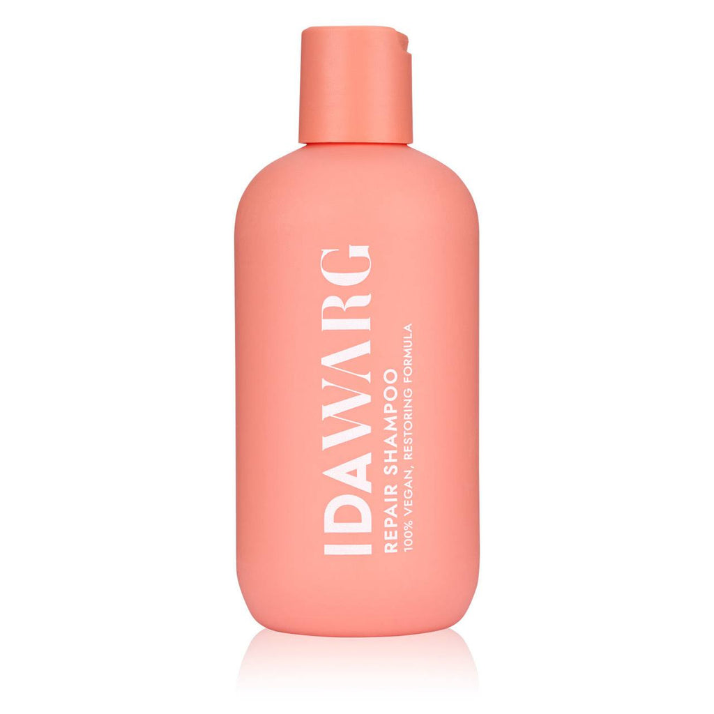 IDA WARG REPAIR SHAMPOO 250ML 7511