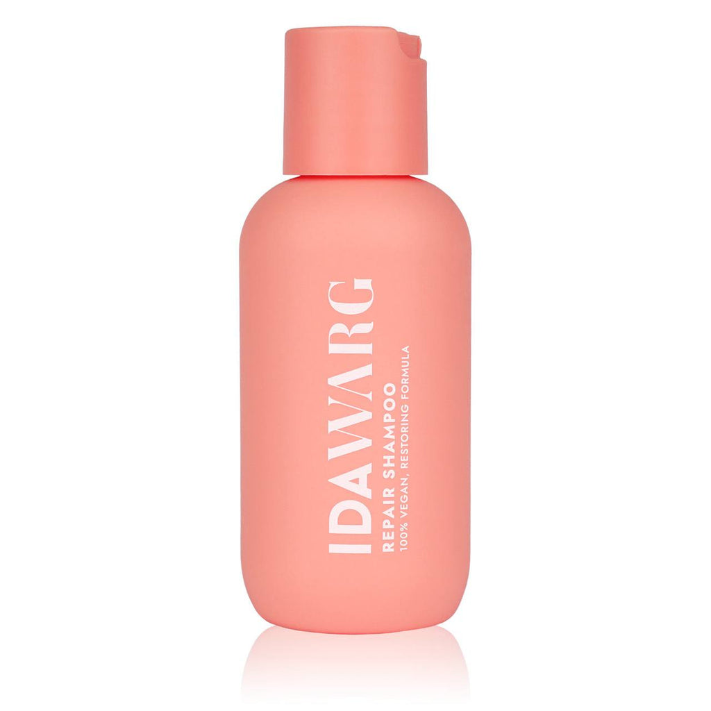IDA WARG REPAIR SHAMPOO 100ML 7592