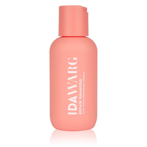 IDA WARG REPAIR SHAMPOO 100ML 7592