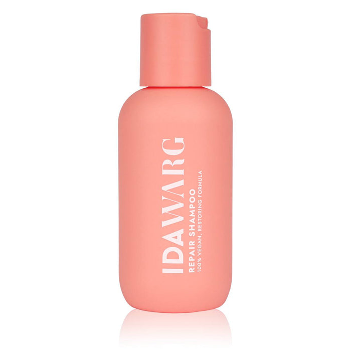 IDA WARG REPAIR SHAMPOO 100ML 7592