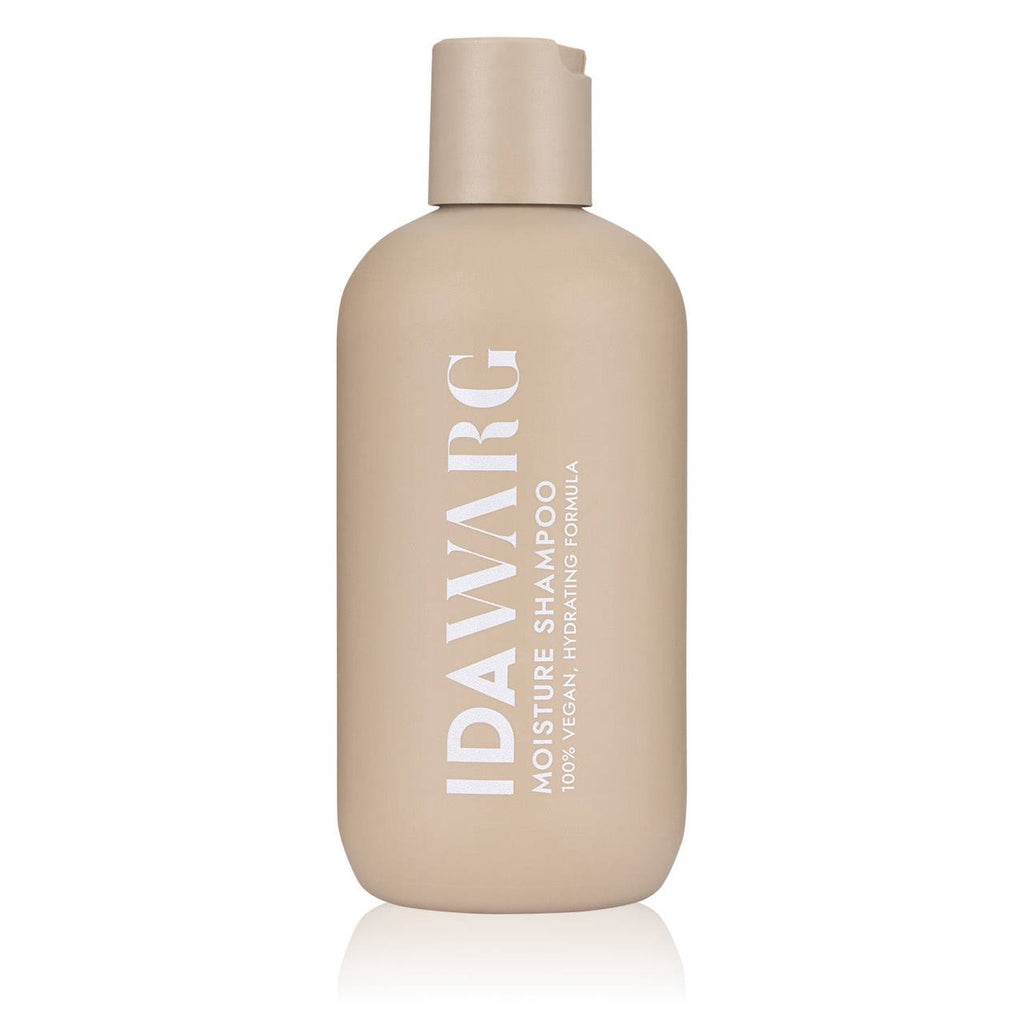IDA WARG MOISTURE SHAMPOO 250ML 7521