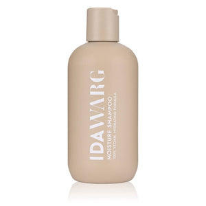 IDA WARG MOISTURE SHAMPOO 250ML 7521