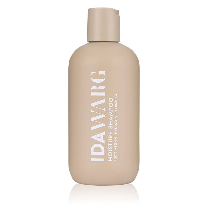 IDA WARG MOISTURE SHAMPOO 250ML 7521