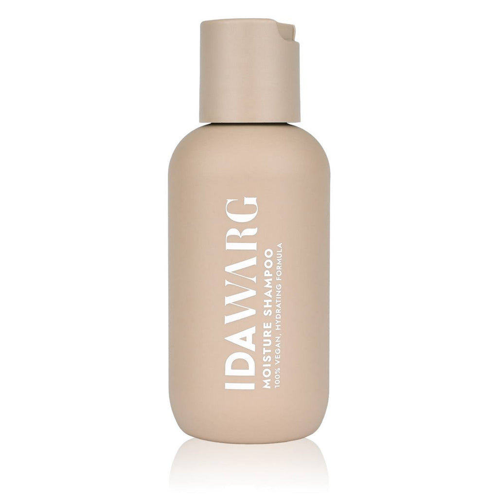 IDA WARG MOISTURE SHAMPOO 100ML 7594