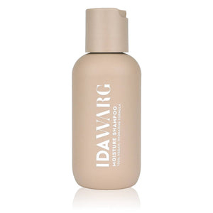 IDA WARG MOISTURE SHAMPOO 100ML 7594