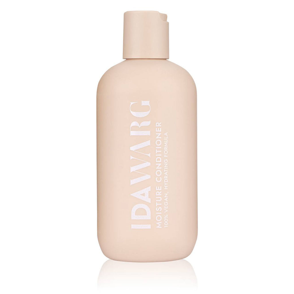 IDA WARG MOISTURE ONDITIONER 250ML 7522