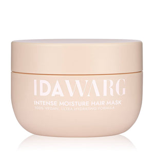 IDA WARG INTENSE MOISTURE HAIR MASK 300ML 7538