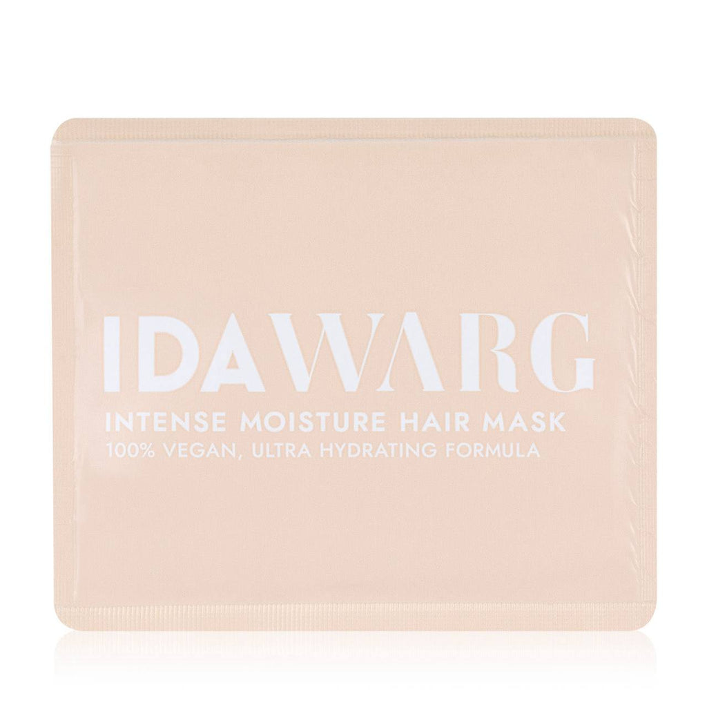 IDA WARG INTENSE MOIATURE HAIR MASK 25ML 7524