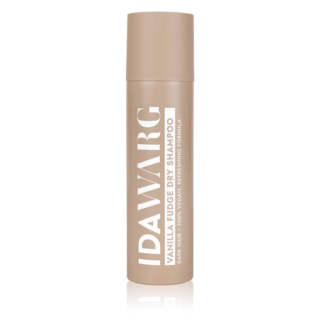 IDA WARG VANILLA FUDGE DARK HAIR REFRESHING FORMULA 150ML 61071
