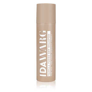IDA WARG VANILLA FUDGE DARK HAIR REFRESHING FORMULA 150ML 61071