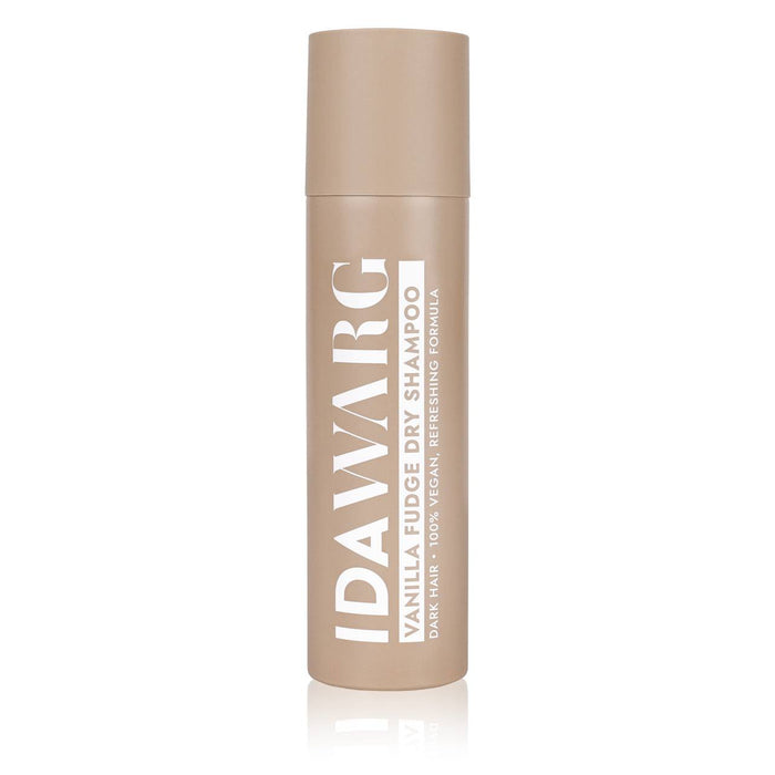 IDA WARG VANILLA FUDGE DARK HAIR REFRESHING FORMULA 150ML 61071