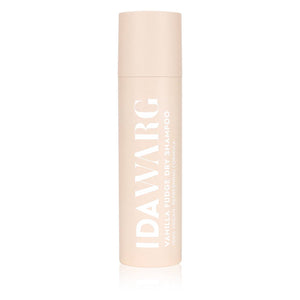 IDA WARG VANILLA FUDGE DRY SHAMPOO REFRESHING FORMULA 61070